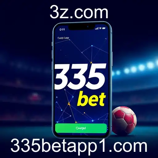 335bet App: Expansão e Impacto na Indústria de Jogos