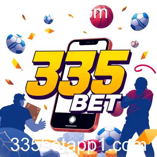 A Ascensão do 335bet App no Cenário de Jogos Online