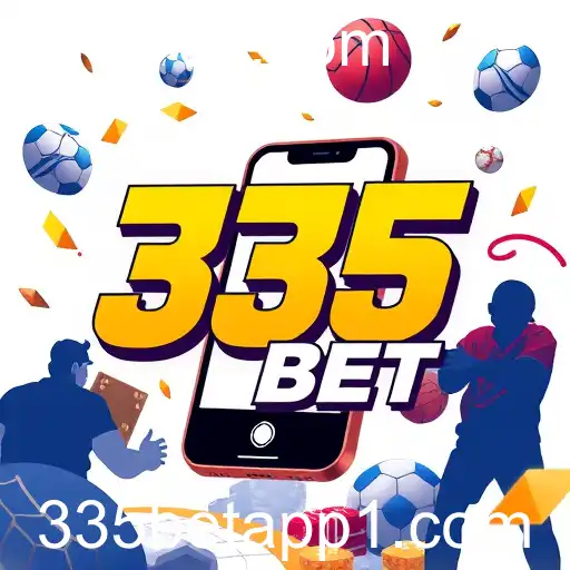 A Ascensão do 335bet App no Cenário de Jogos Online