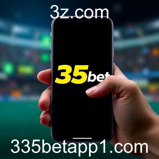 Crescimento do 335bet App no Mercado Brasileiro