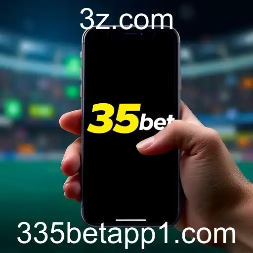 Crescimento do 335bet App no Mercado Brasileiro