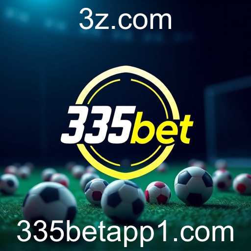 A Crescente Popularidade do 335bet no Mercado de Jogos Online