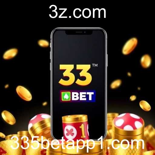 A Ascensão do 335bet App no Brasil