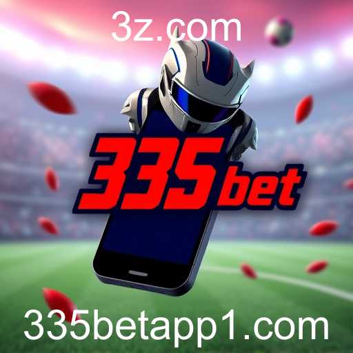 A Ascensão e Impacto do 335bet App no Mercado de Jogos