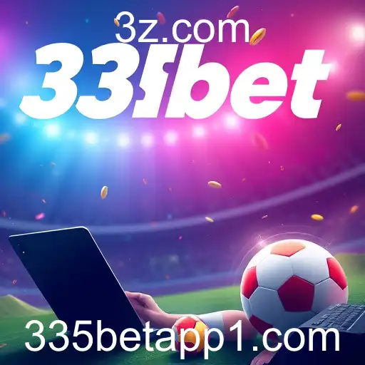 Expansão e Impacto do 335bet no Mercado de Jogos