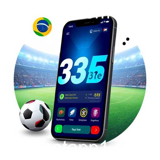 Cenário Atual do 335bet App no Mercado Brasileiro