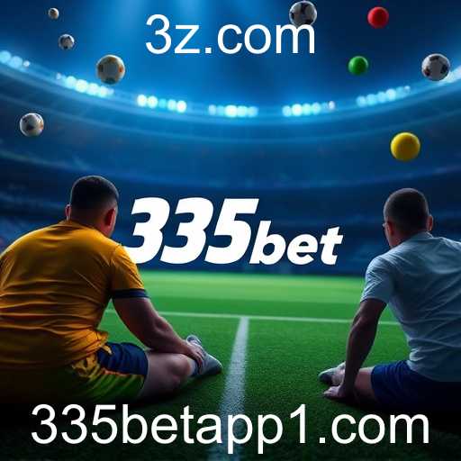 Expansão do 335bet App no Mercado de Jogos Portugués