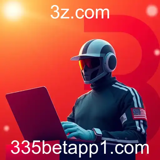 Expansão Digital no Mercado de Jogos Online: 335Bet se Destaca
