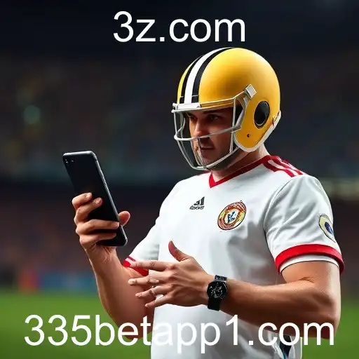 Expansão do Mercado de Jogos com o 335bet App