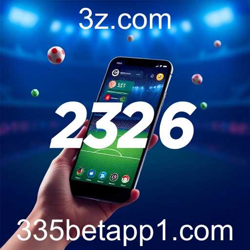 Expansão dos Jogos Online Através do 335bet App