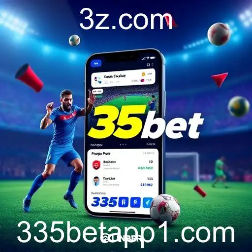 Cenário Atual dos Jogos Online em 335bet