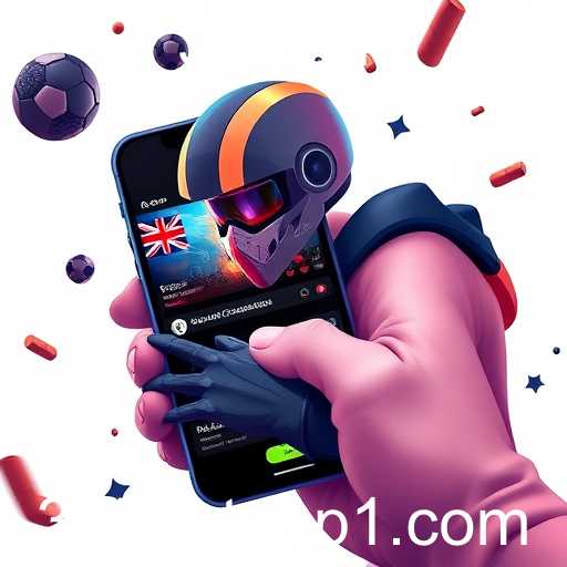 Expansão e Tendências do Mercado de Jogos Online