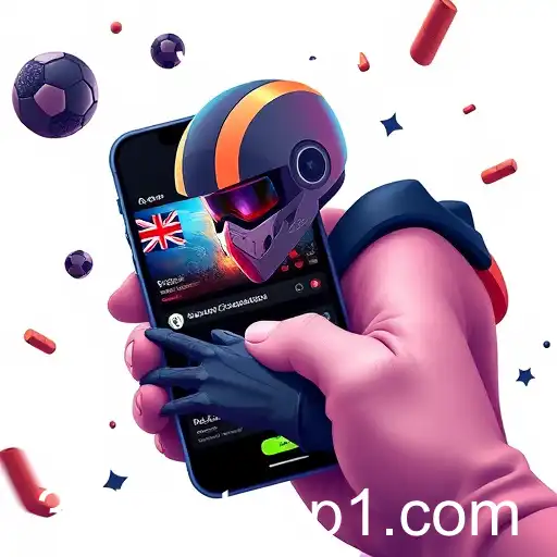 Expansão e Tendências do Mercado de Jogos Online