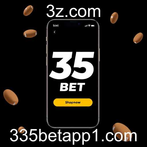 Explorando o Crescimento do 335bet App no Mercado
