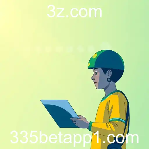 O Impacto Crescente do 335bet App no Mercado de Jogos Online