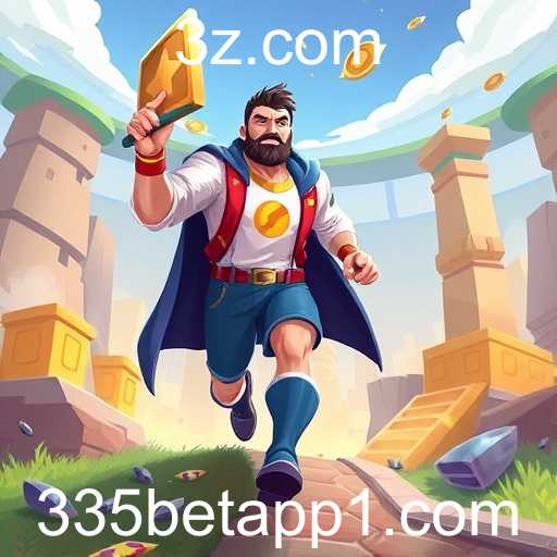 335bet app