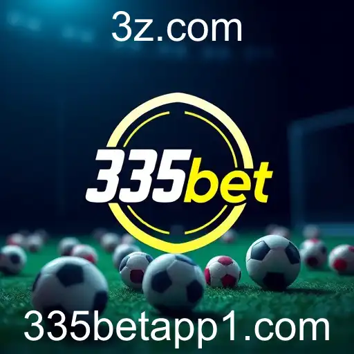 A Crescente Popularidade do 335bet no Mercado de Jogos Online