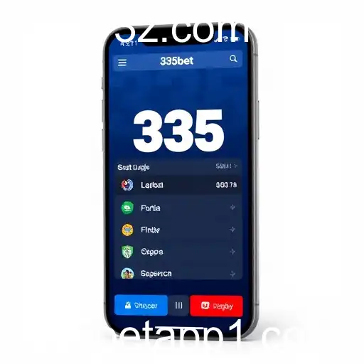 Expansão Digital do 335bet App e os Impactos no Mercado de Apostas