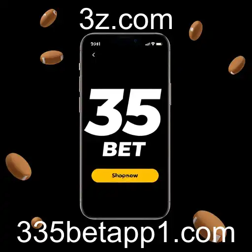 Explorando o Crescimento do 335bet App no Mercado