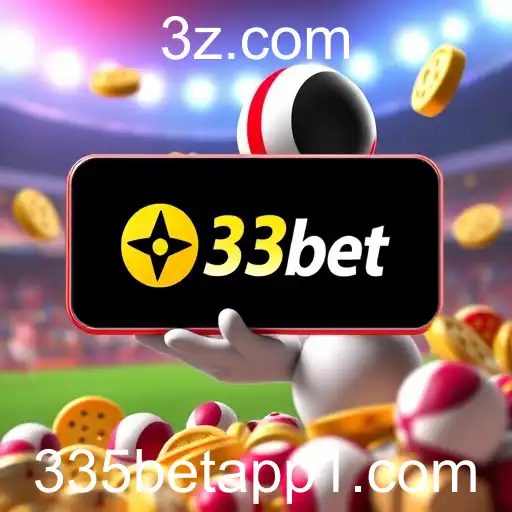 Inovação e Confiança: A Ascensão do 335bet no Mercado de Jogos