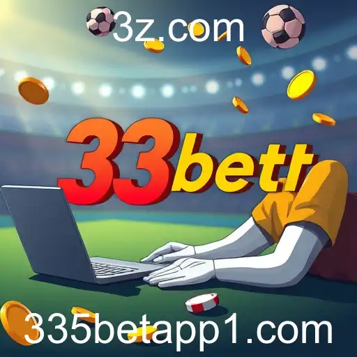 A Influência do 335bet no Mercado de Jogos em 2026