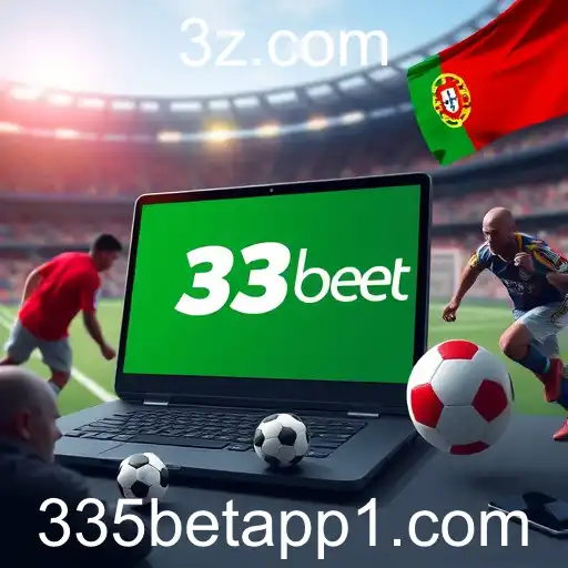 O Crescimento do Mercado de Apostas Online em Portugal