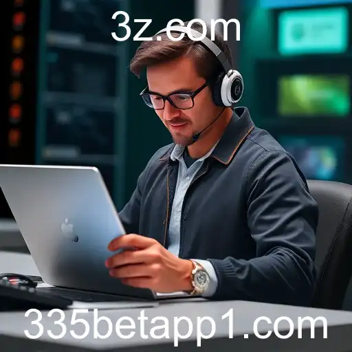 A Ascensão das Apostas Online no Brasil