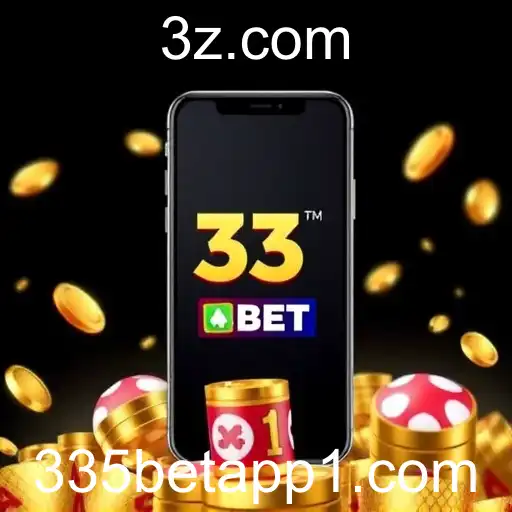Descubra as Promoções Irresistíveis do 335bet App