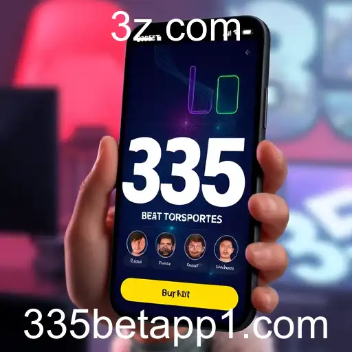 Revolução Digital nos Jogos de Azar